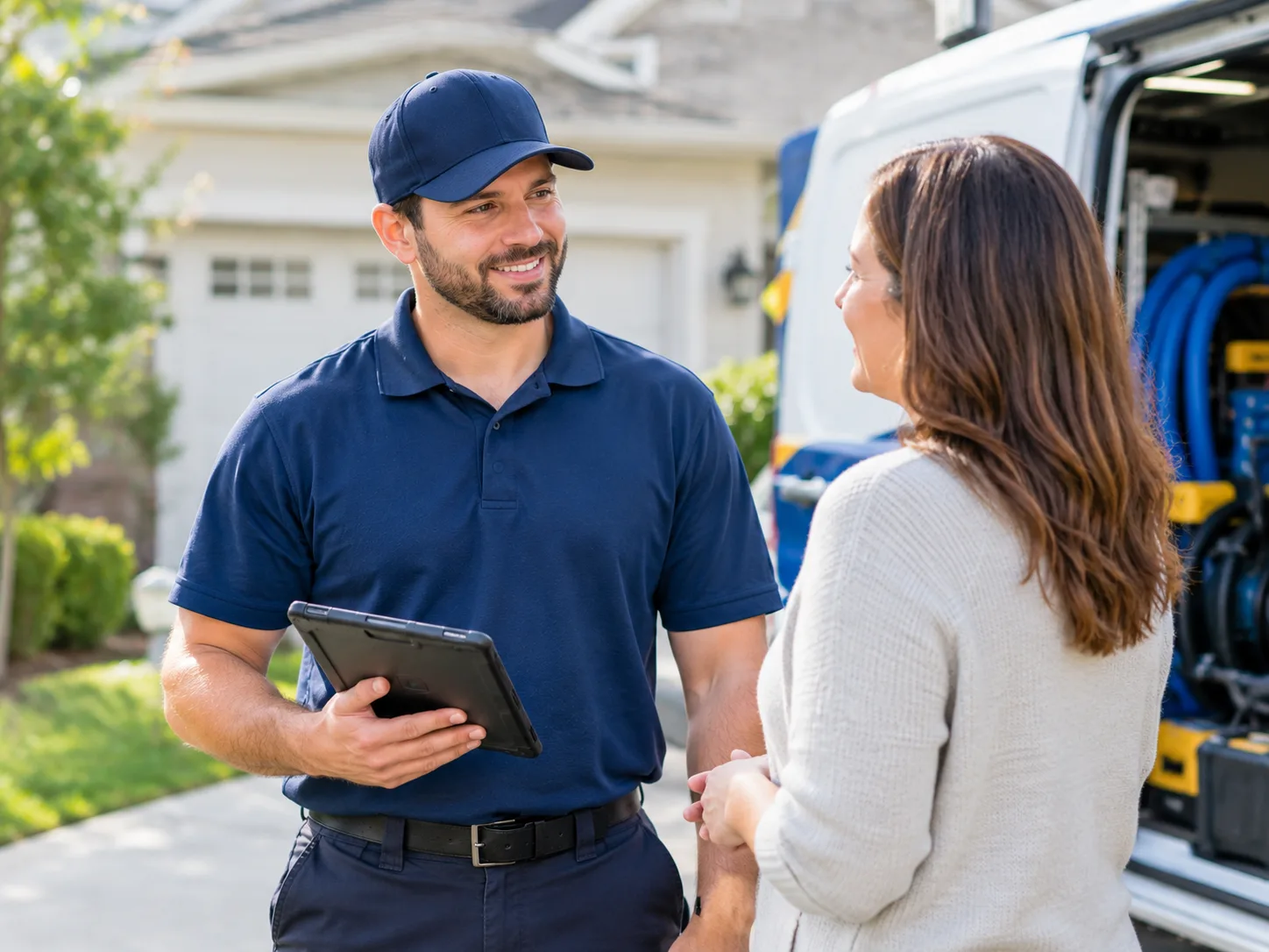 Sewage Backup Cleanup Kempton, PA FAQs